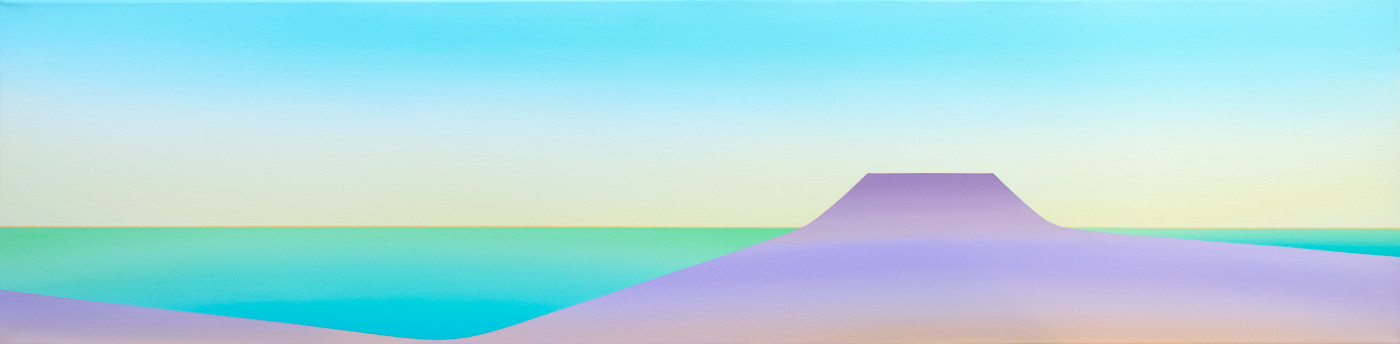 Karen Cole’s An Expansive Reverie