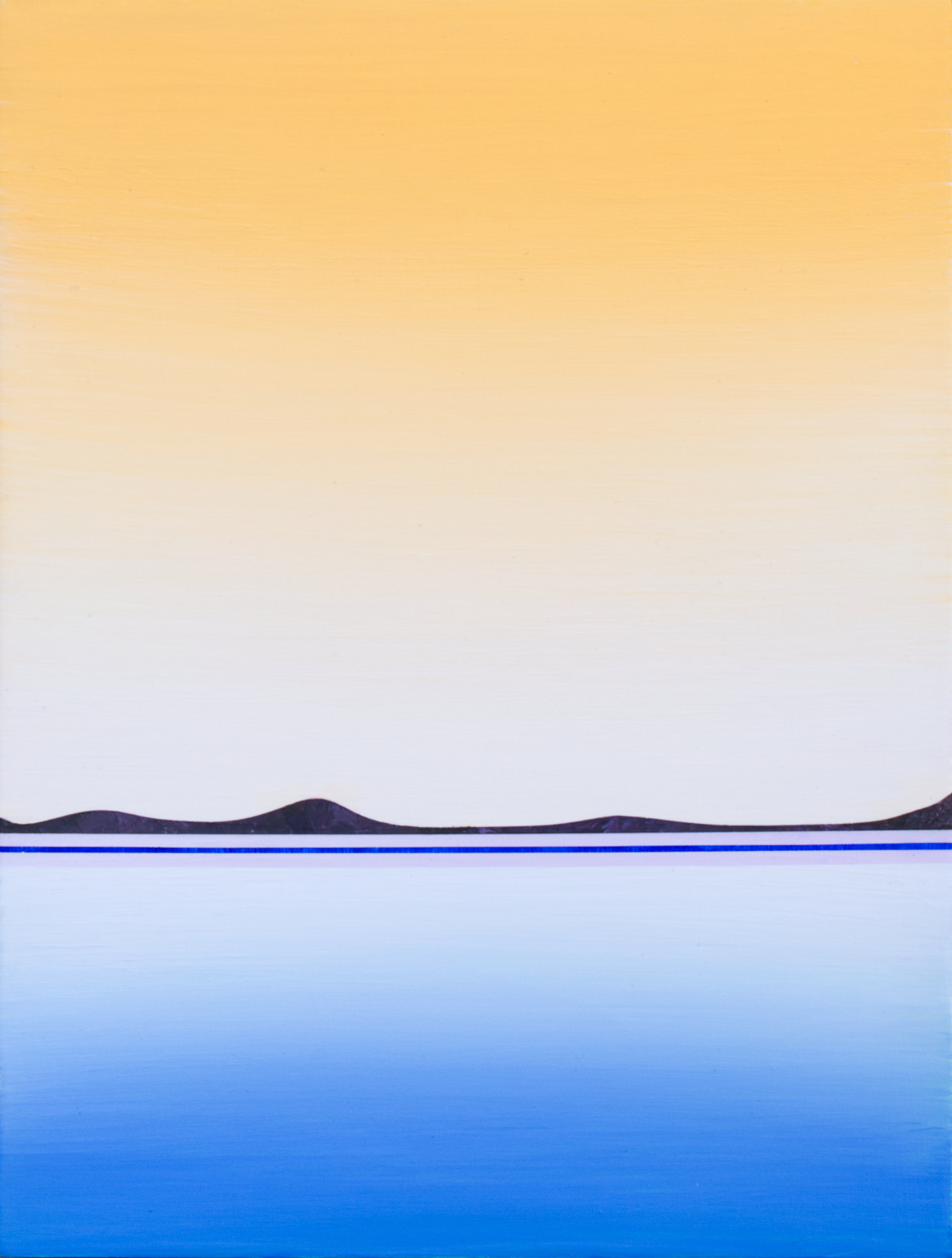 Karen Cole’s Blue Riviére