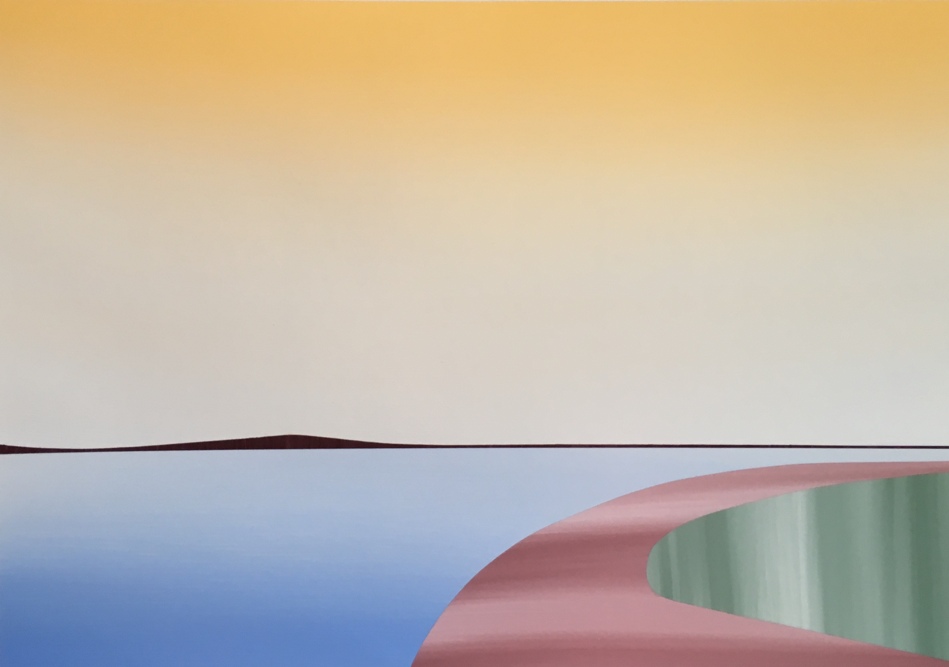 Karen Cole’s Complex Simplicity
