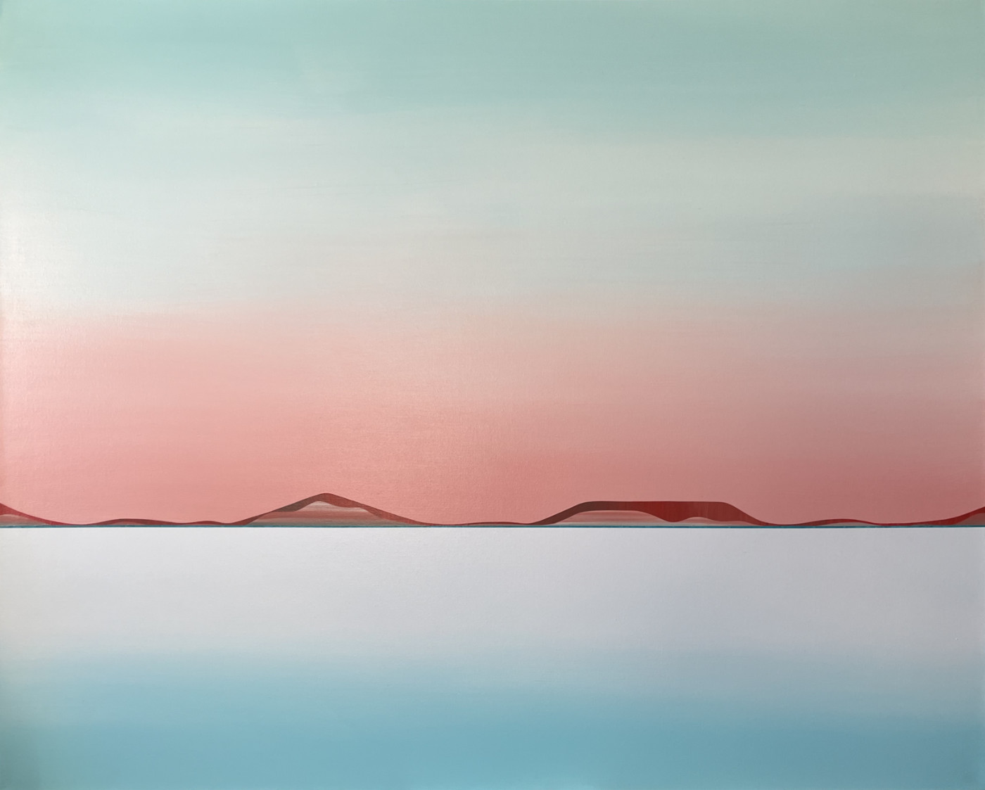 Karen Cole’s Desert and Sea