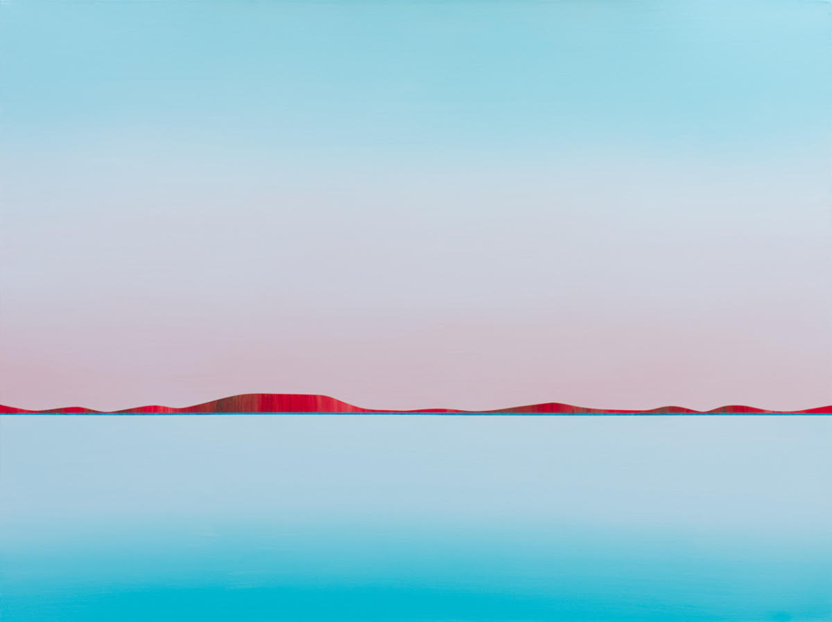 Karen Cole’s Desert by the Sea 3