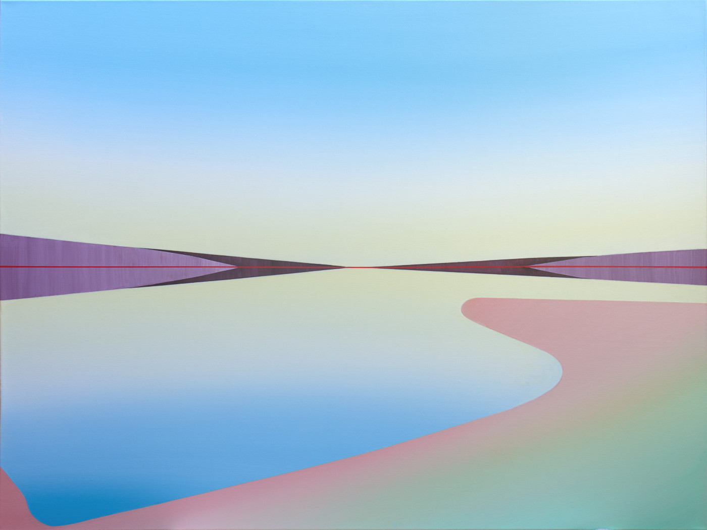 Karen Cole’s Divine Reflection