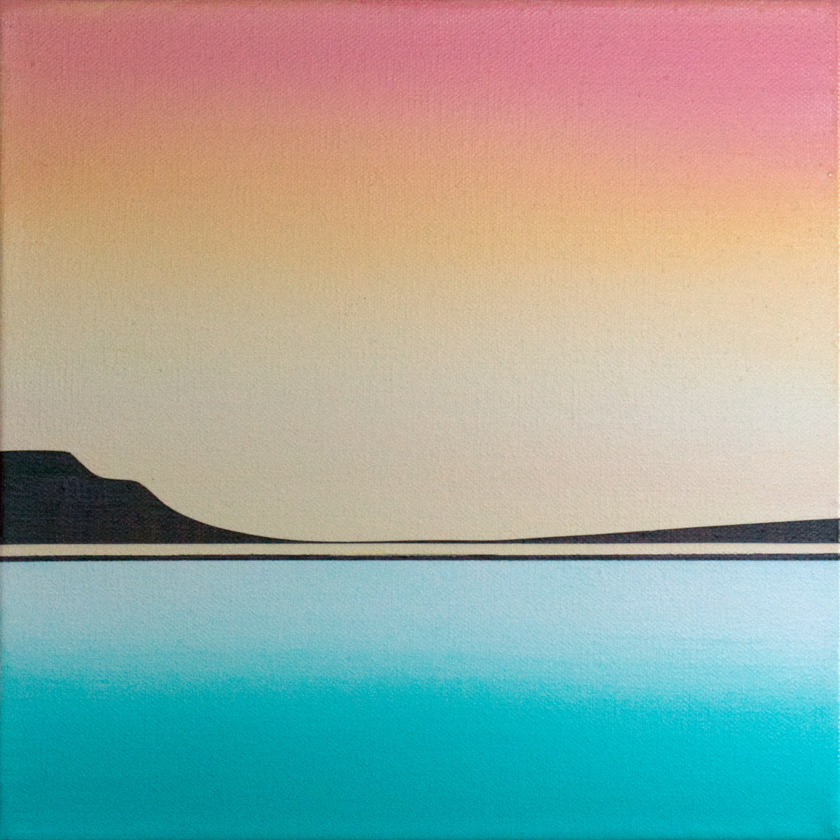 Karen Cole’s Dreamy Sea