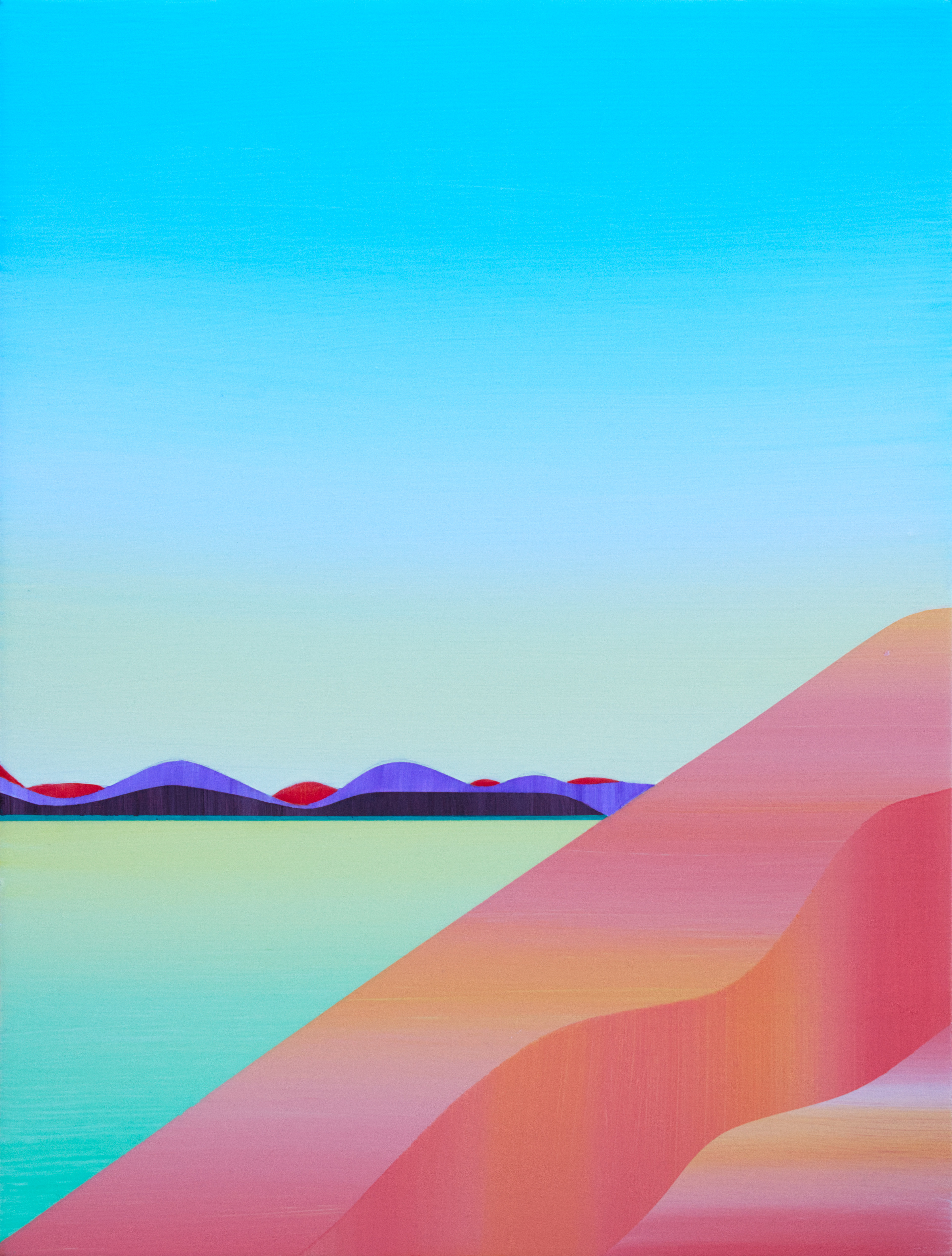 Karen Cole’s La Bojada