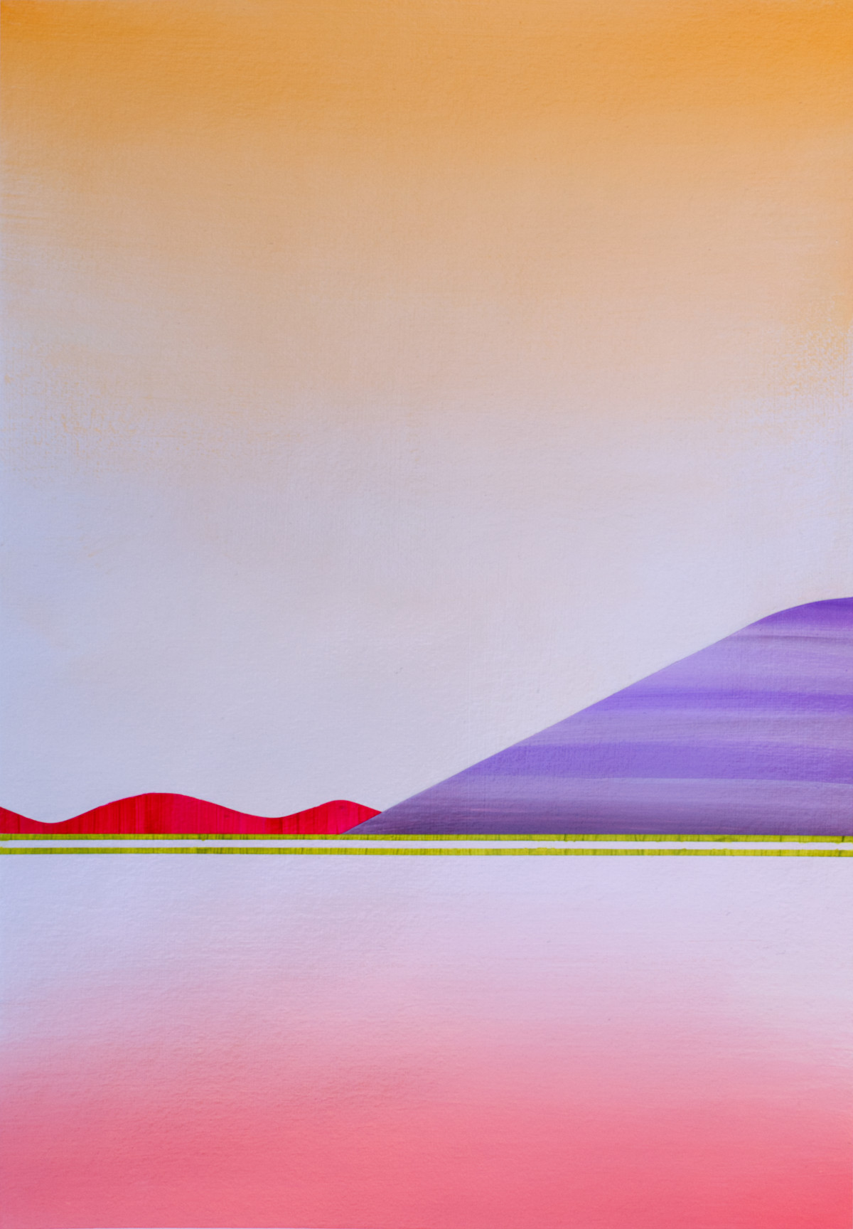 Karen Cole’s Musical Mountains