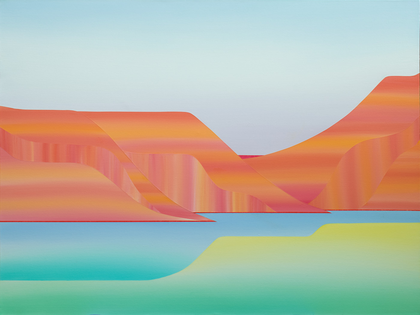 Karen Cole’s Quiet Sanctuary