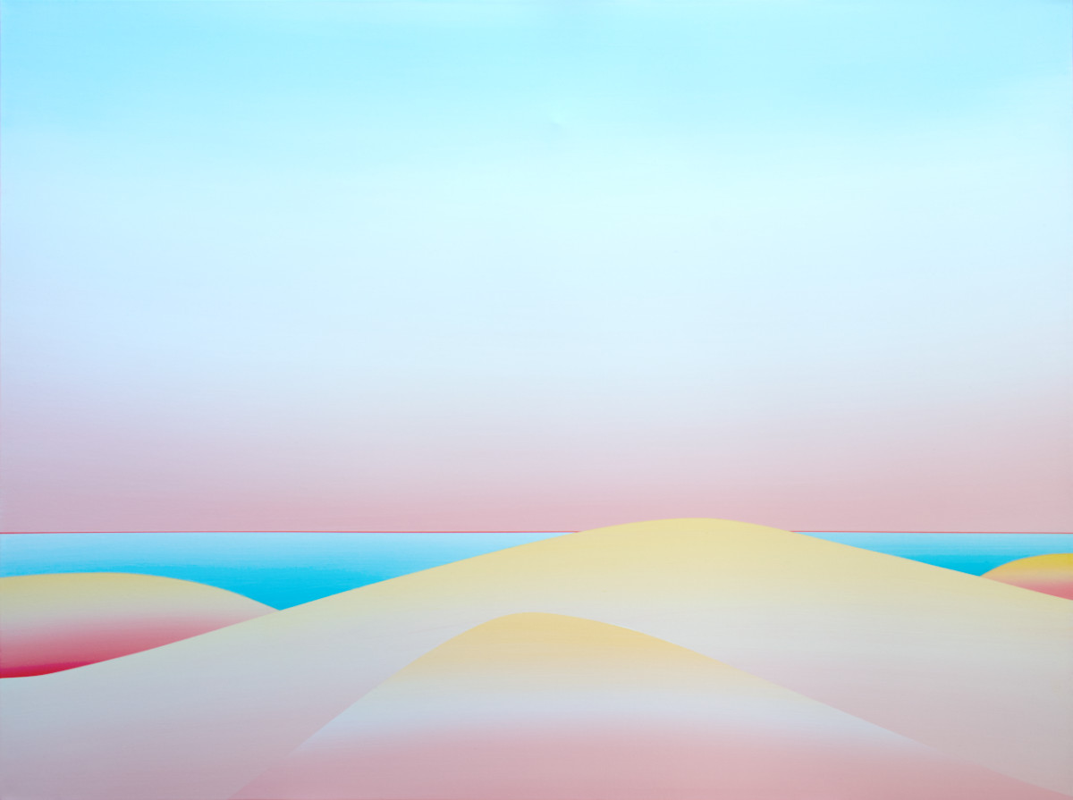 Karen Cole’s Rolling Dunes