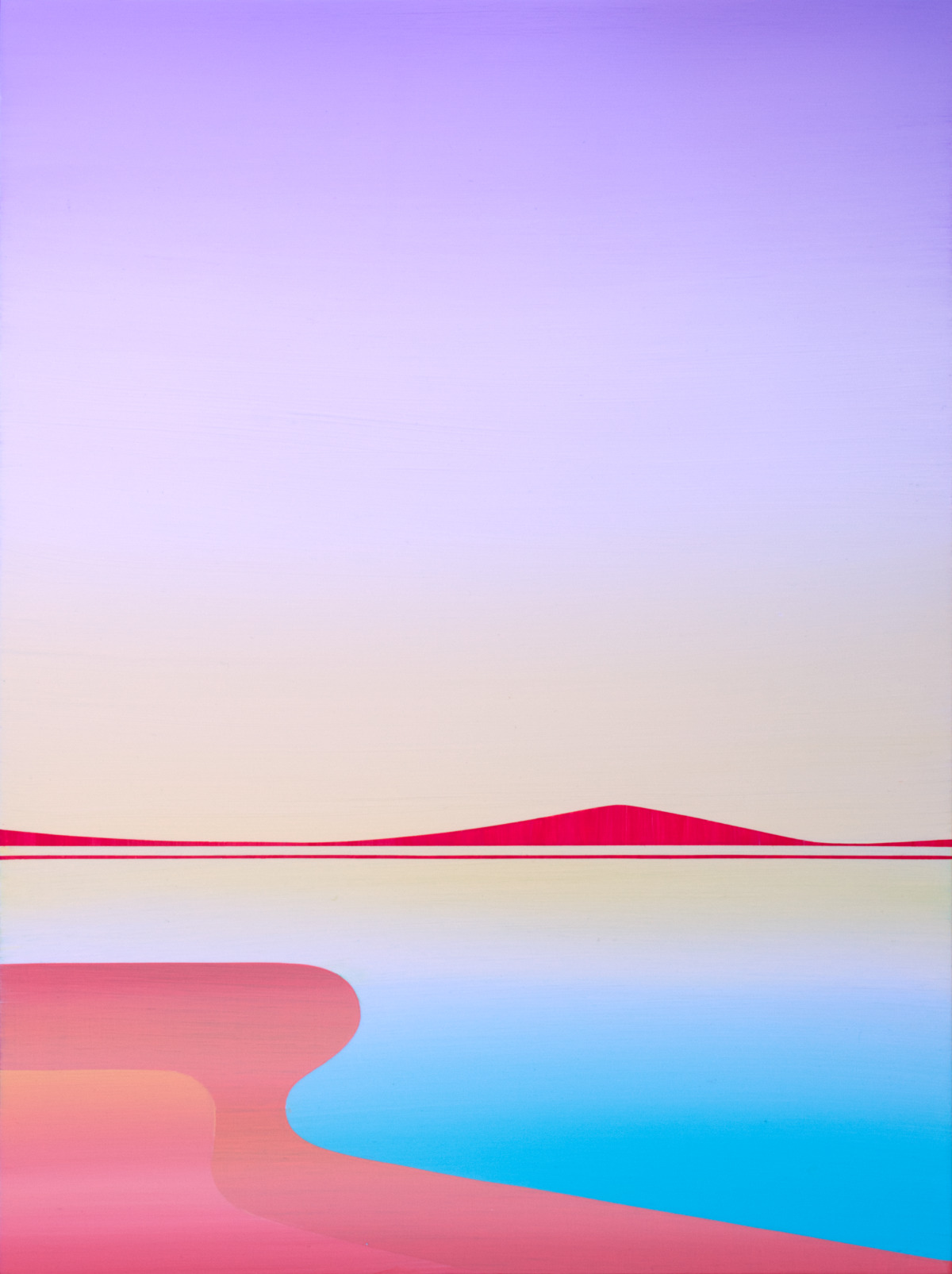 Karen Cole’s Serene Oasis