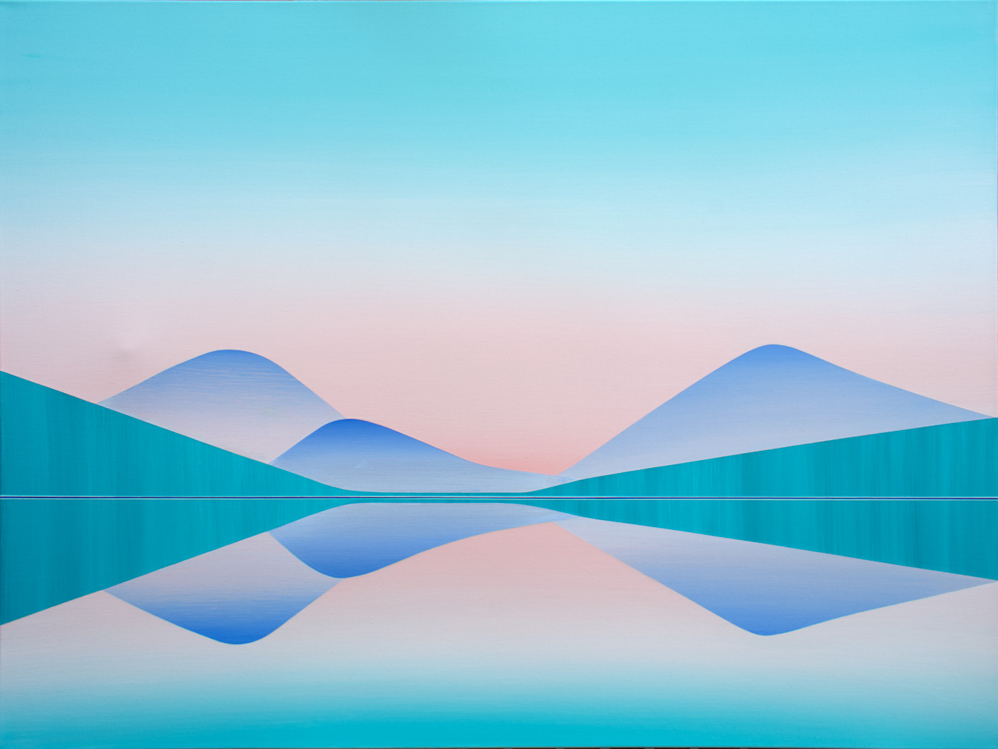 Karen Cole’s Signal Bluff