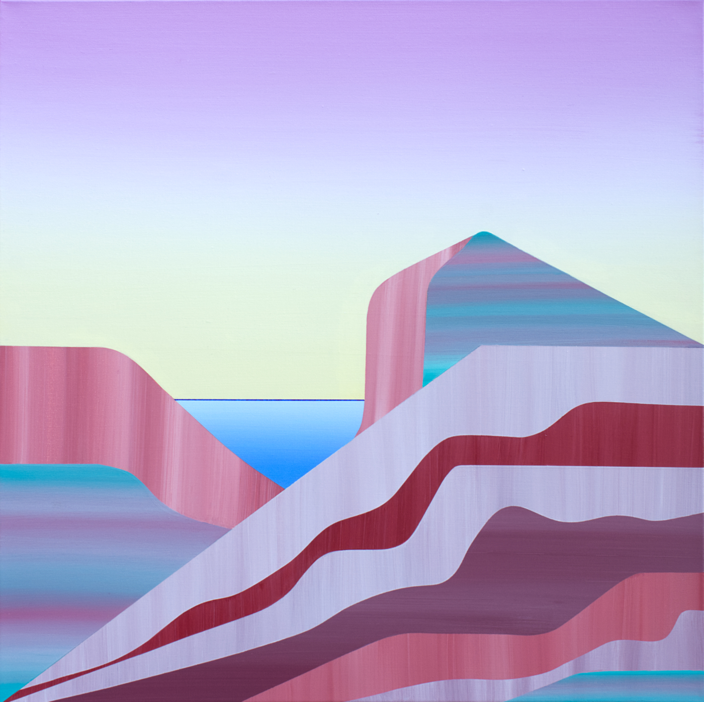Karen Cole’s Sublime Summit