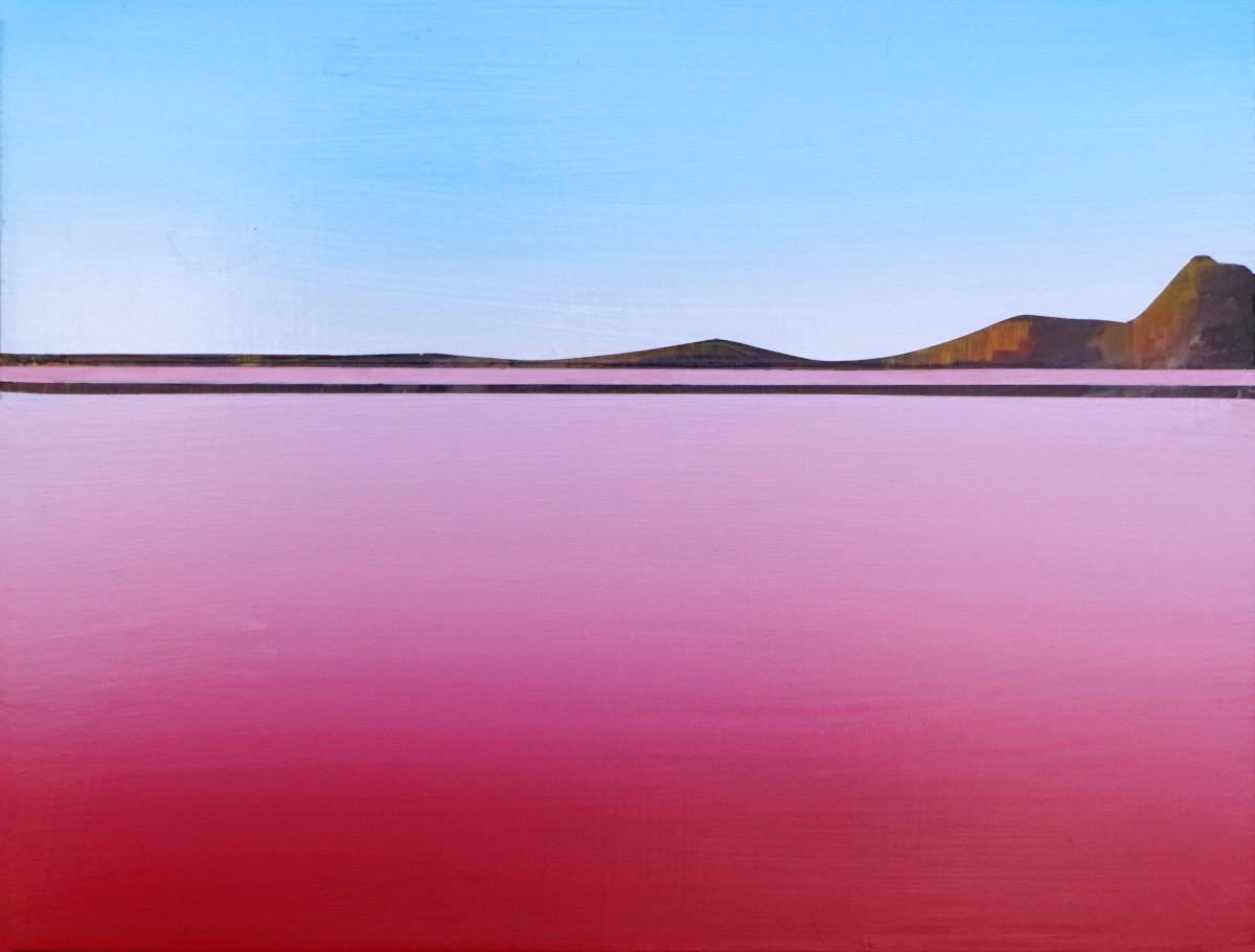 Karen Cole’s Red Sands 2